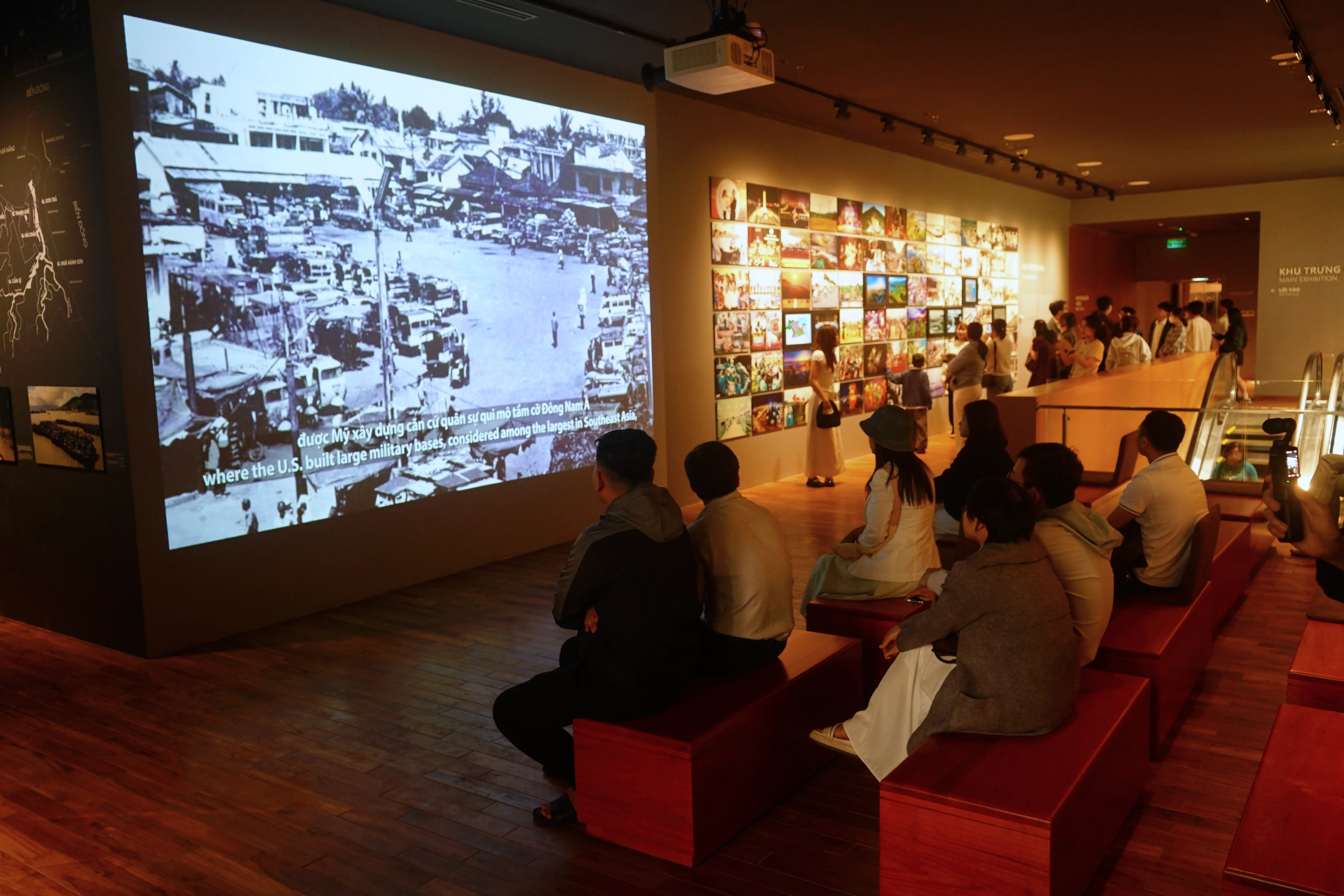 Những tọa độ check-in “nóng bỏng tay” tại Đà Nẵng dịp nghỉ lễ 30/4, 1/5
 - 5